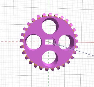 CAD Design