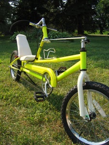 Assemble and Ride!