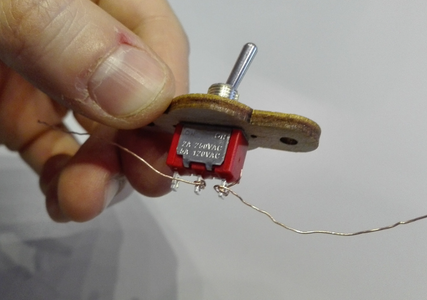 Building "Switch"