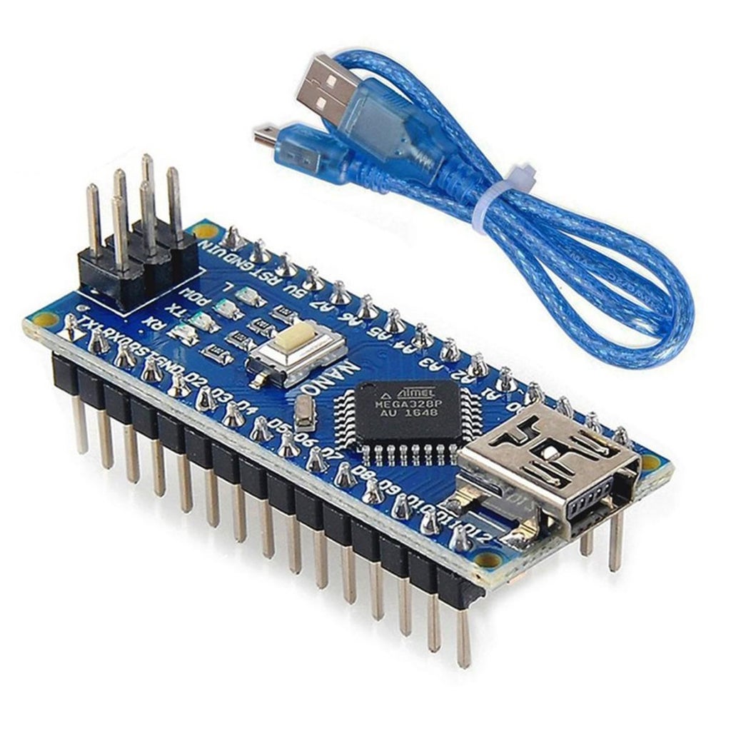 Wireless Communication Using Arduino and RF Module : 6 Steps (with ...
