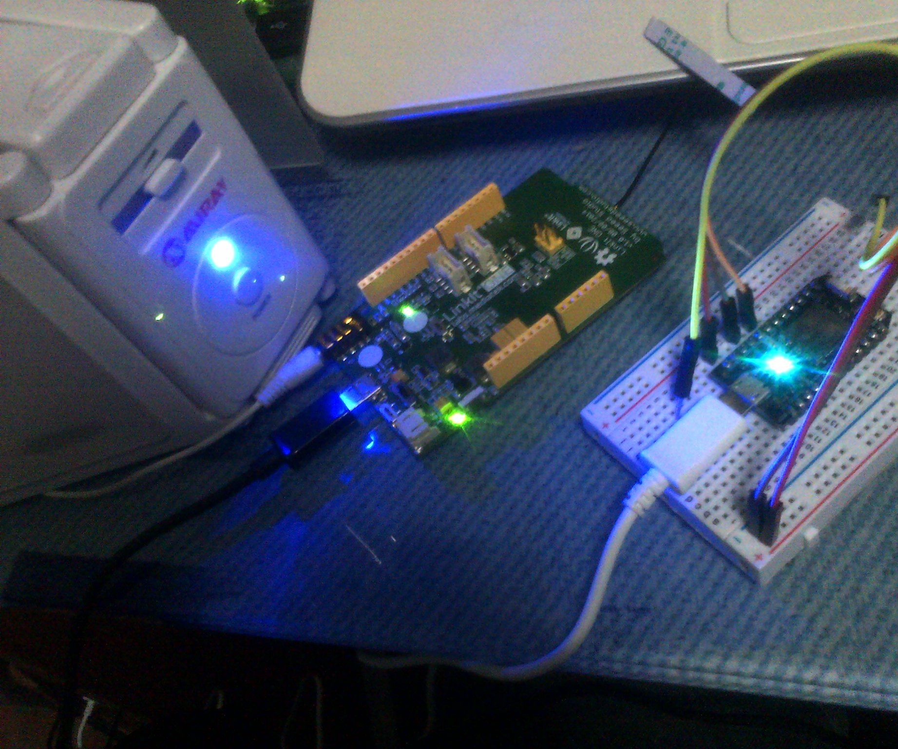 Remote Doorbell With Custom (mp3) Song With Cayenne