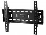 Is There a Standard for Choosing Black TV Stand or TV Wall Bracket?