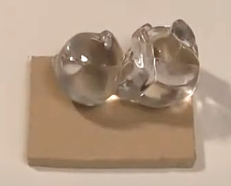 Create the Clay Base