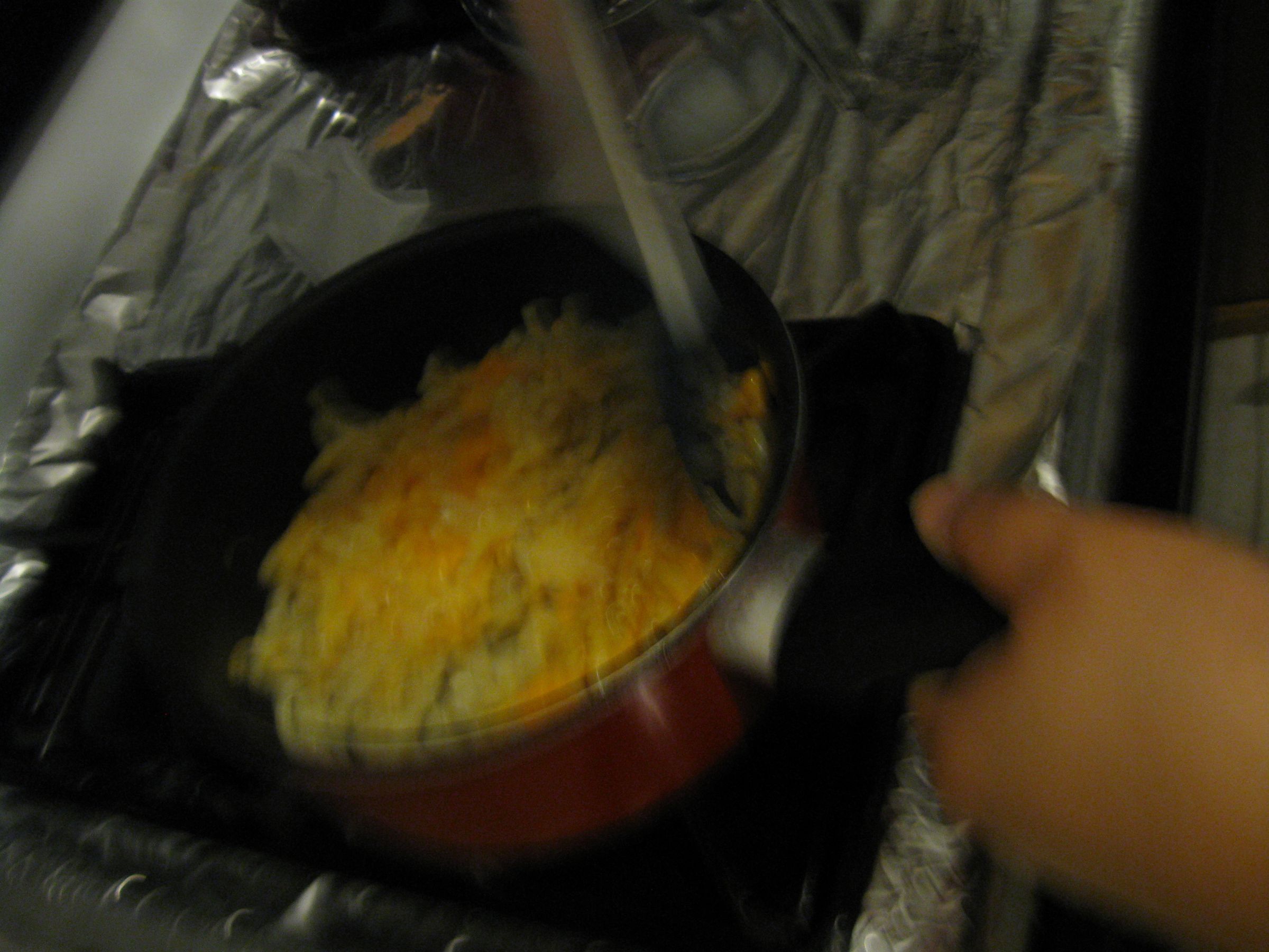 Make a Better Blue Box Mac and Cheese (Without Any Extra Ingredients