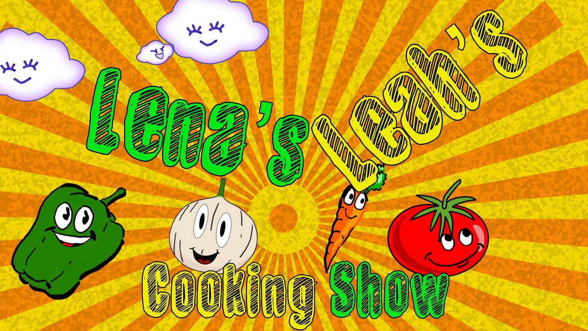 Episode # 2 Autumn Burgers and Rockstar Smoothies