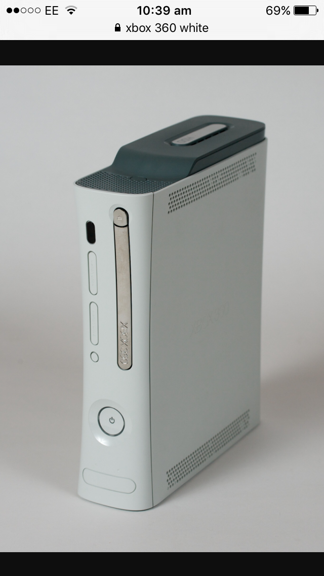 Easy Way to Fix a Xbox 360 Stuck Disc Tray. 3 Steps Instructables