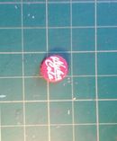 Nuka Cola Cap