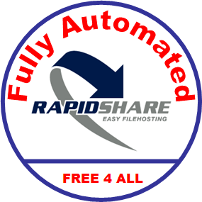 Automatic Rapidshare Downloads