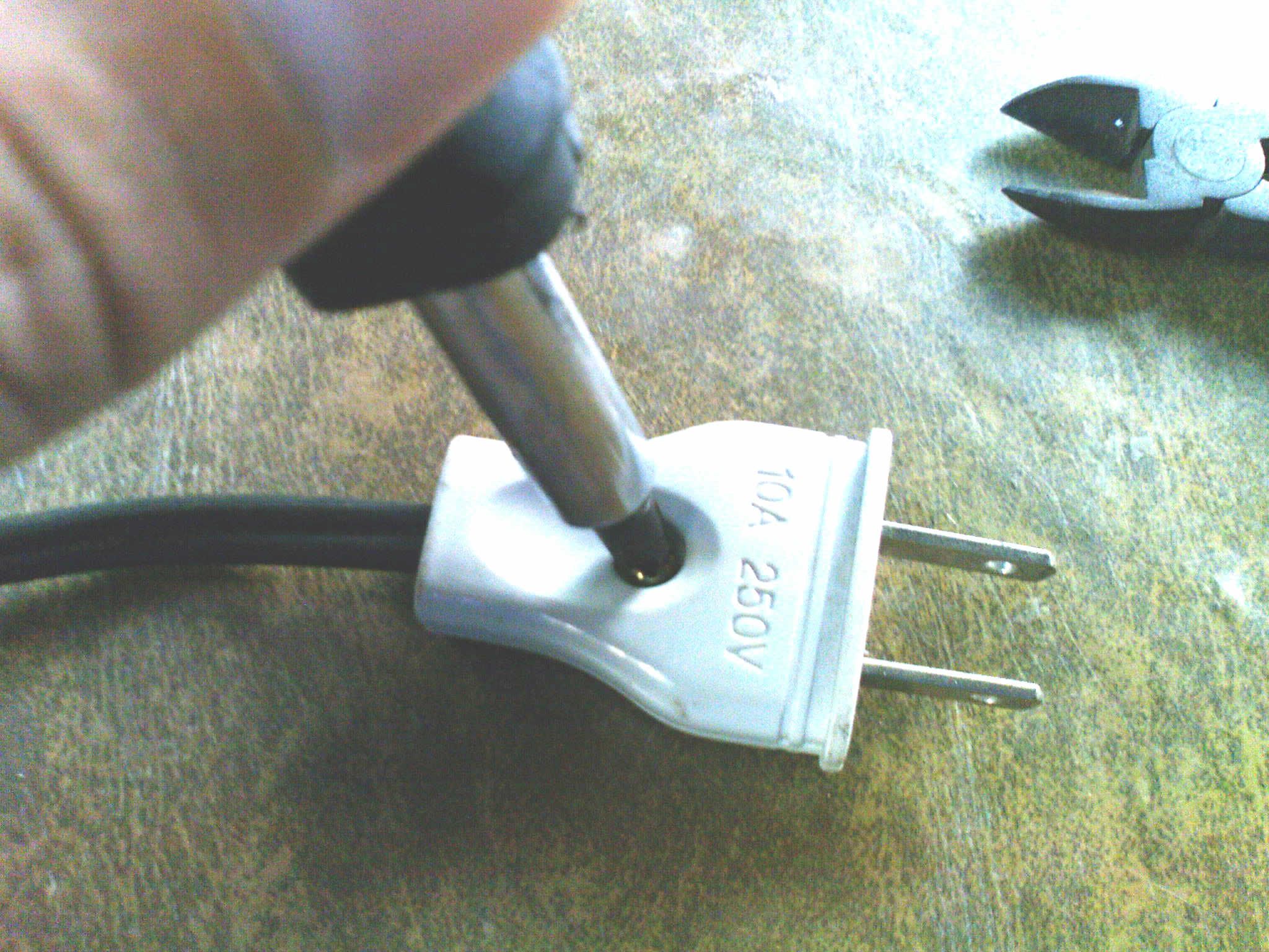 Recycling Your Old Dimmer Switch As a Variable Temperature Control for