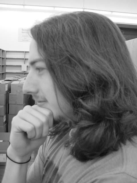 author