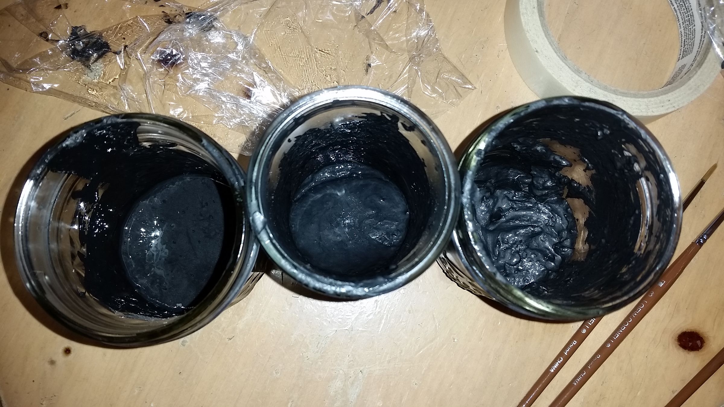 Conductive Paint Art 13 Steps (with Pictures) Instructables