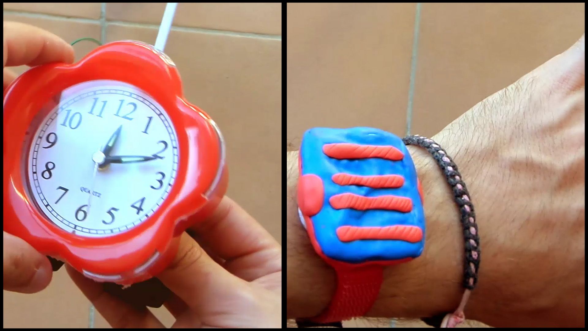 Vibrating Alarm Clock Sugru 8 Steps (with Pictures) Instructables