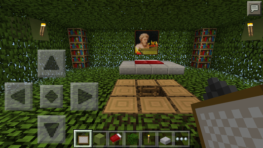 DECORATE!!! 
