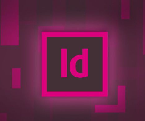 How to Create a Simple Logo in Indesign