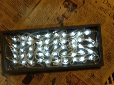 Lights