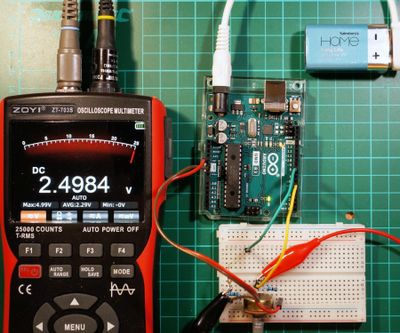Arduino Comparison in Detail: UNO R3, Leonardo, UNO R4 Minima and UNO ...