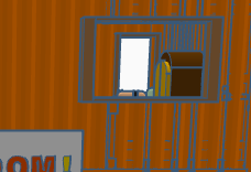 Doors and Windows
