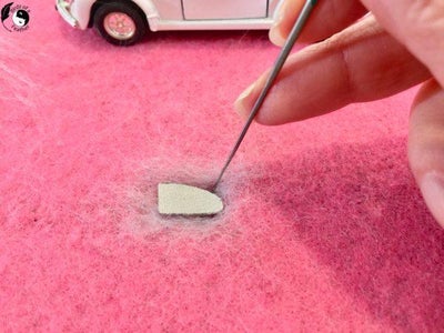 Windows (13:02 and 33:13 on Video)