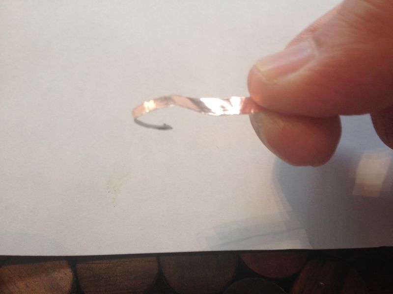 Paper Circuits : 8 Steps (with Pictures) - Instructables