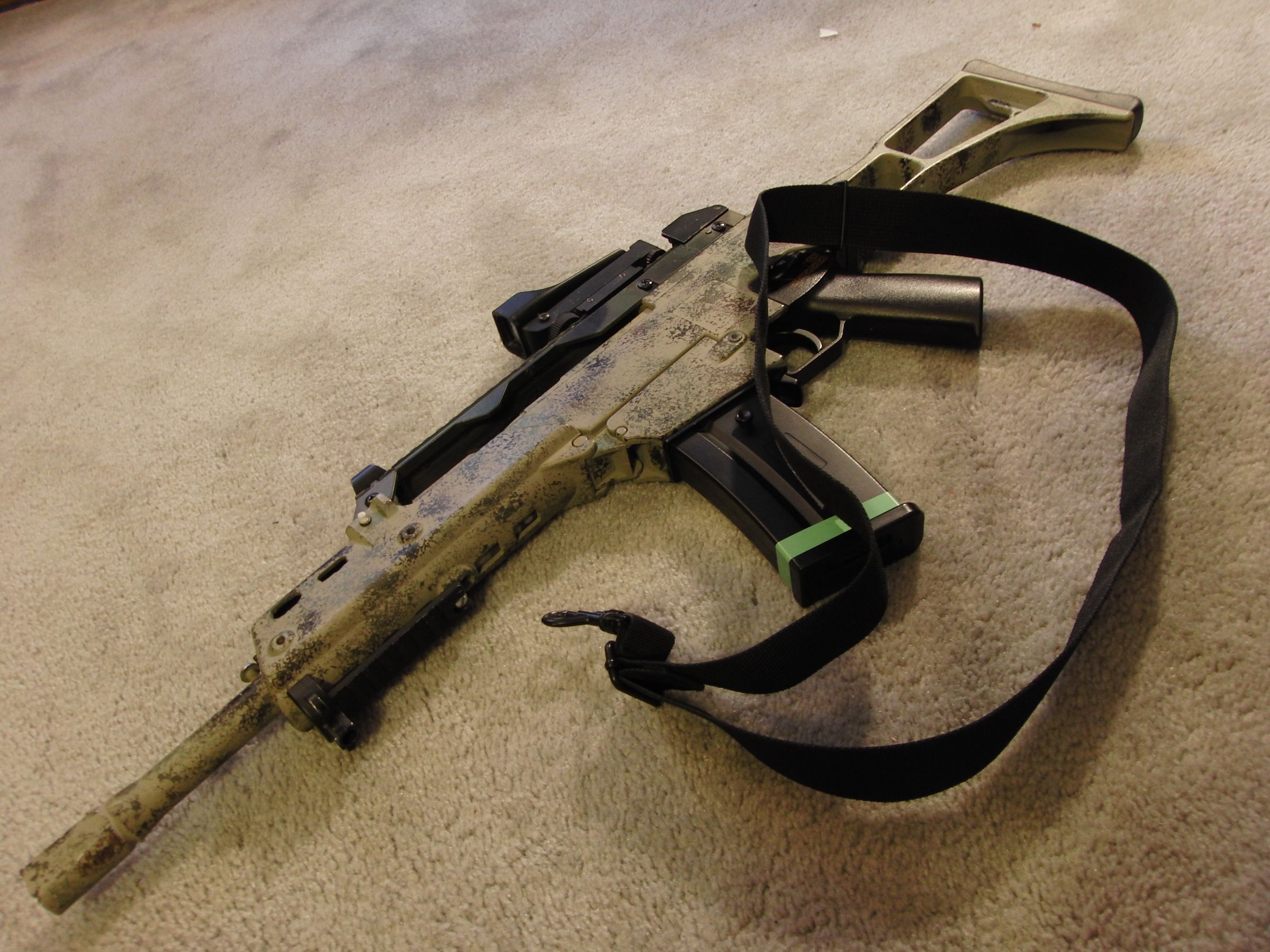 Airsoft Tips and Tricks 18 Steps Instructables