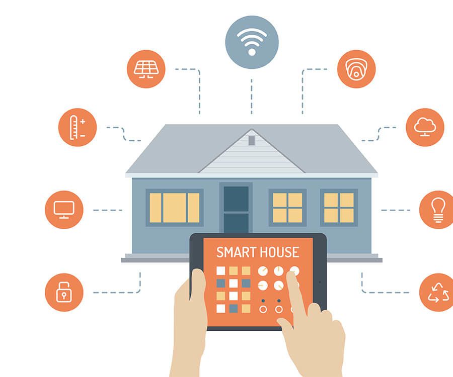 Home Automation With Raspberry Pi 3, PIFace 2 and RabbitMQ/Websphere MQ