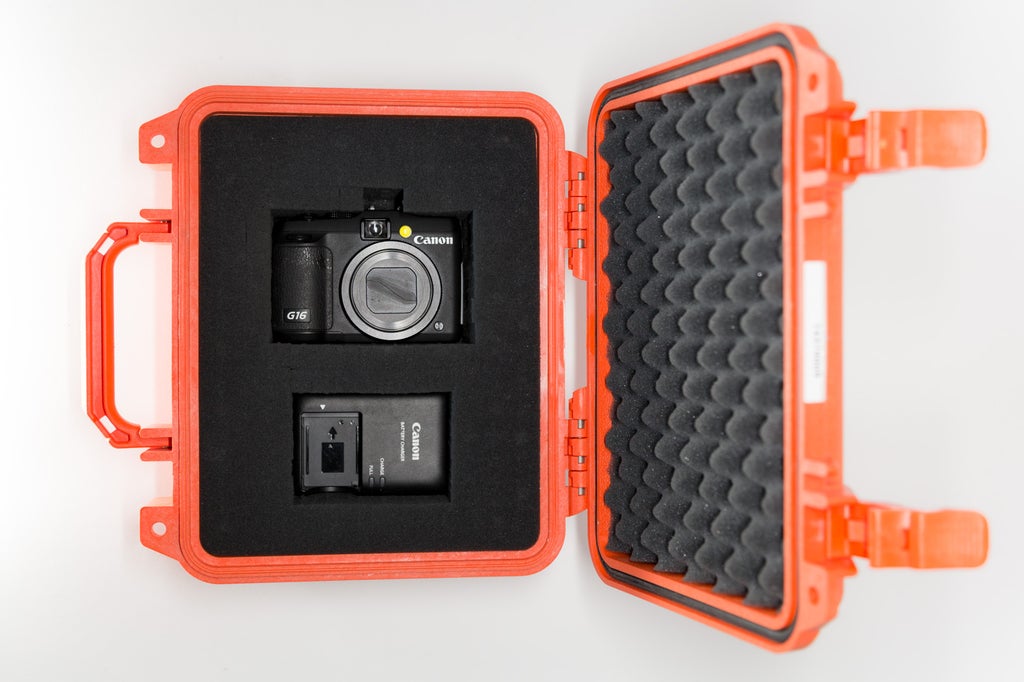 Getting to Know Your Camera : 10 Steps - Instructables