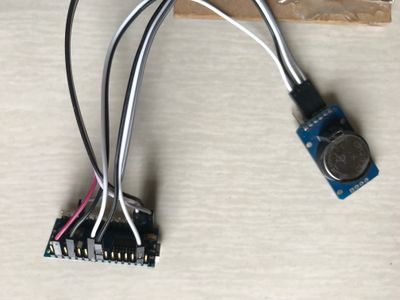 Making Arduino Circuit