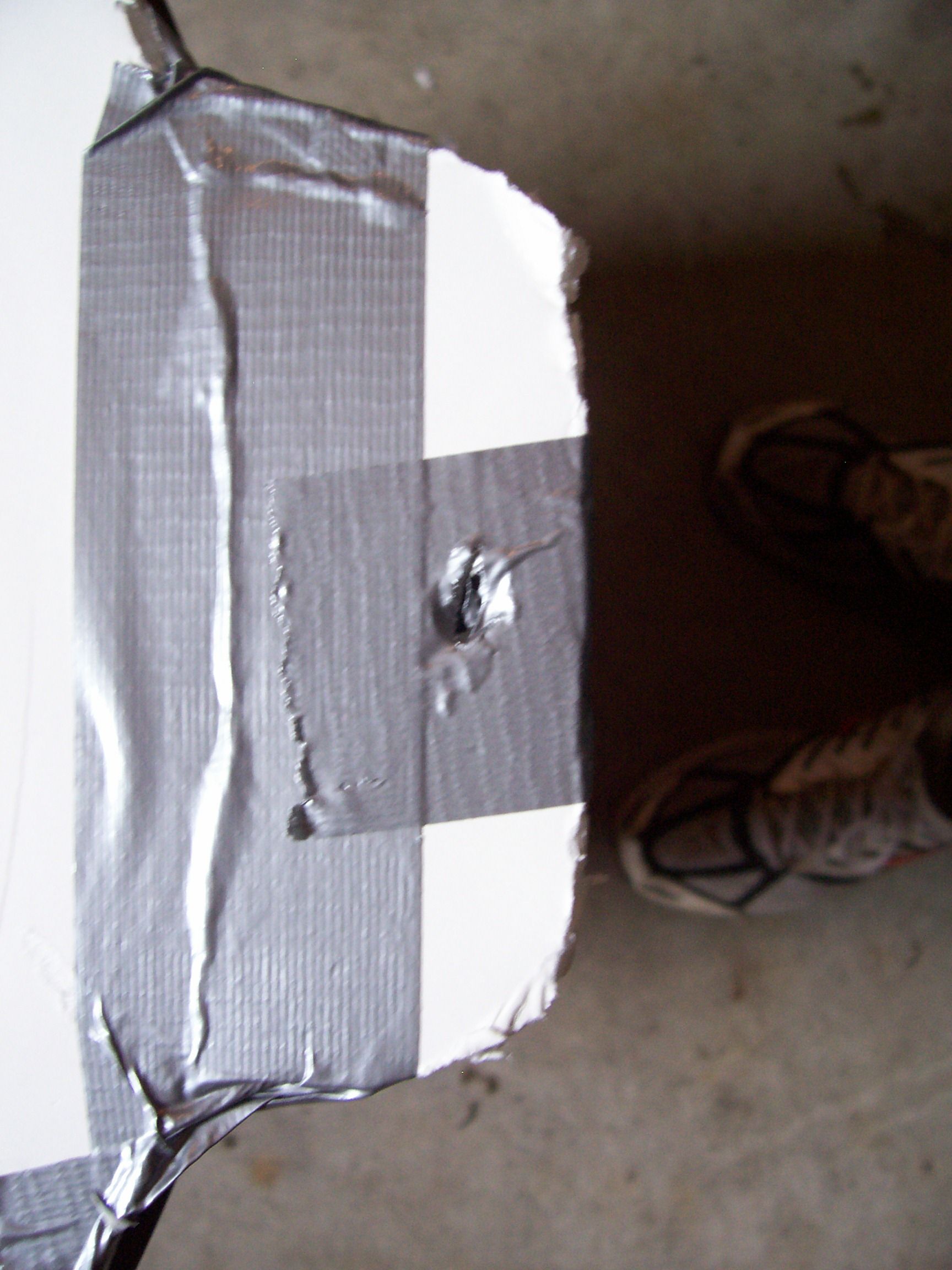 Airsoft Trap Target 7 Steps Instructables