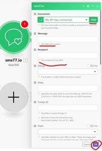 Creating Our 2nd Scenario in Integromat - Messaging Scenario