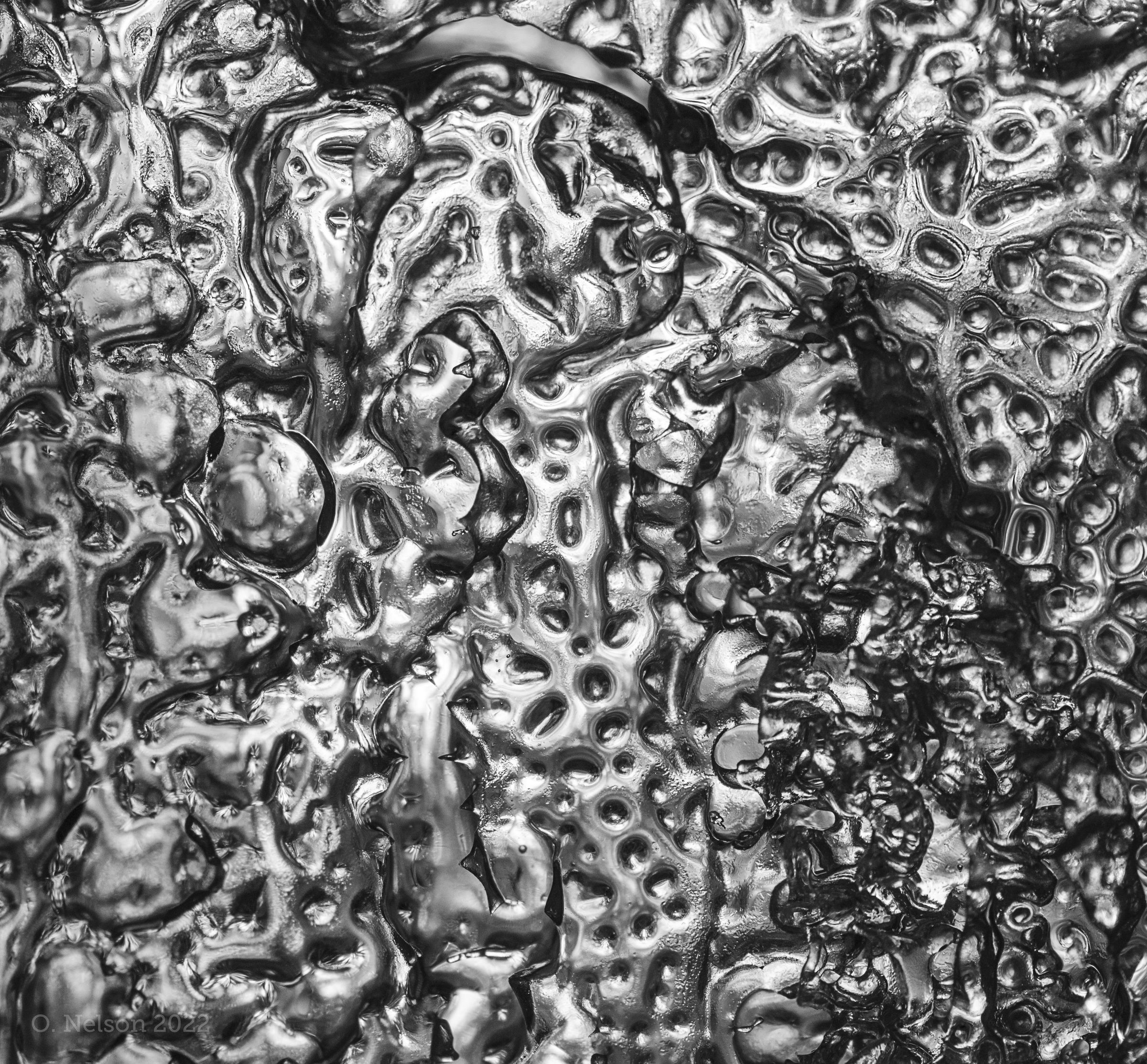 Ice Photography Mindblowing Macro 14 Steps (with Pictures
