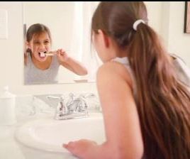 Protect Your Pearly Whites