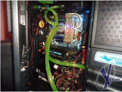 Guide to Computer Cable Management : 11 Steps (with Pictures ...