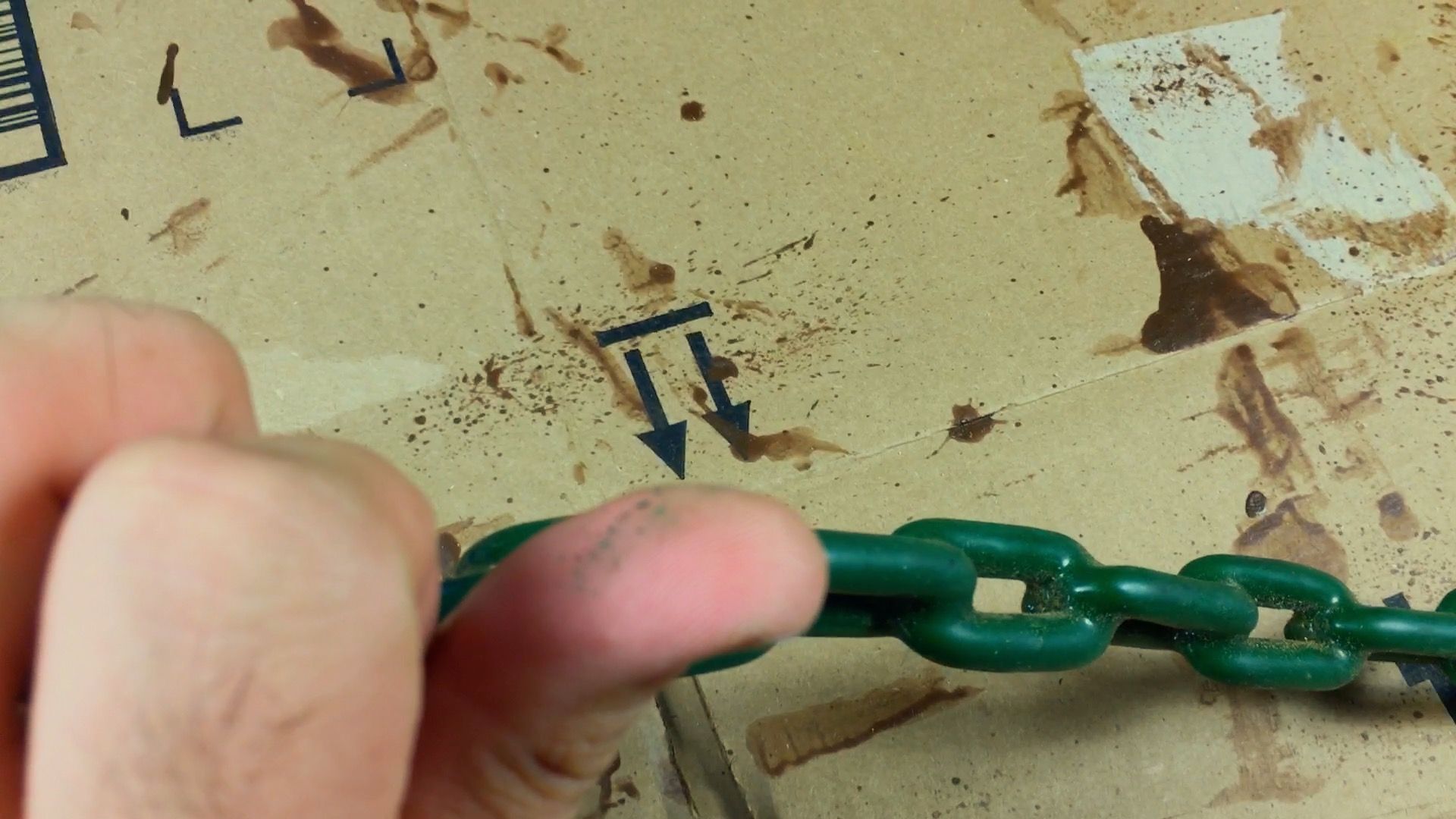 Restoration How to Bring a Cedar Swing Set Back to Life 6 Steps