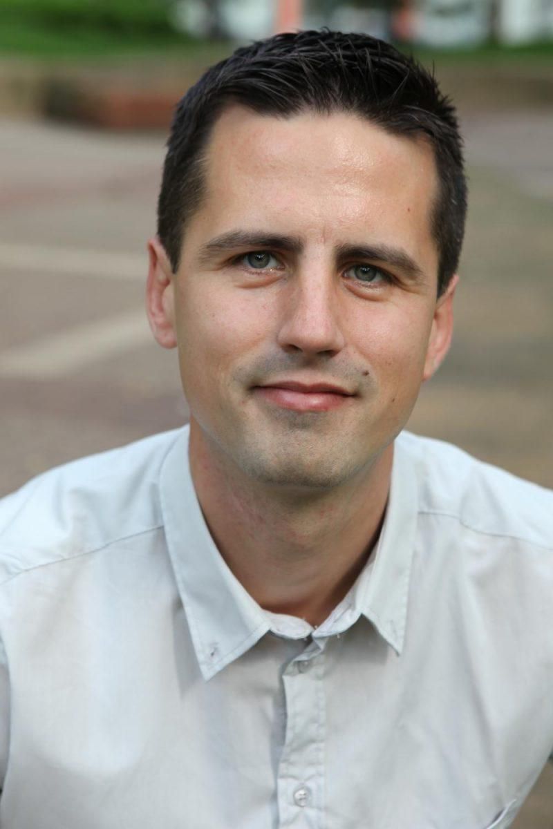author
