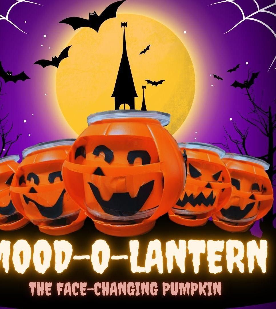 Mood-O-Lantern