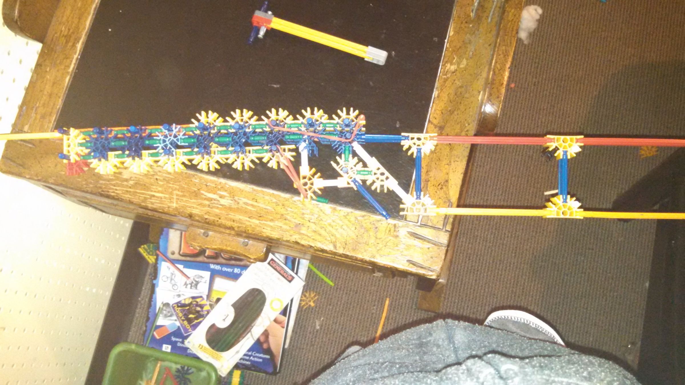 K'nex Super Sniper 