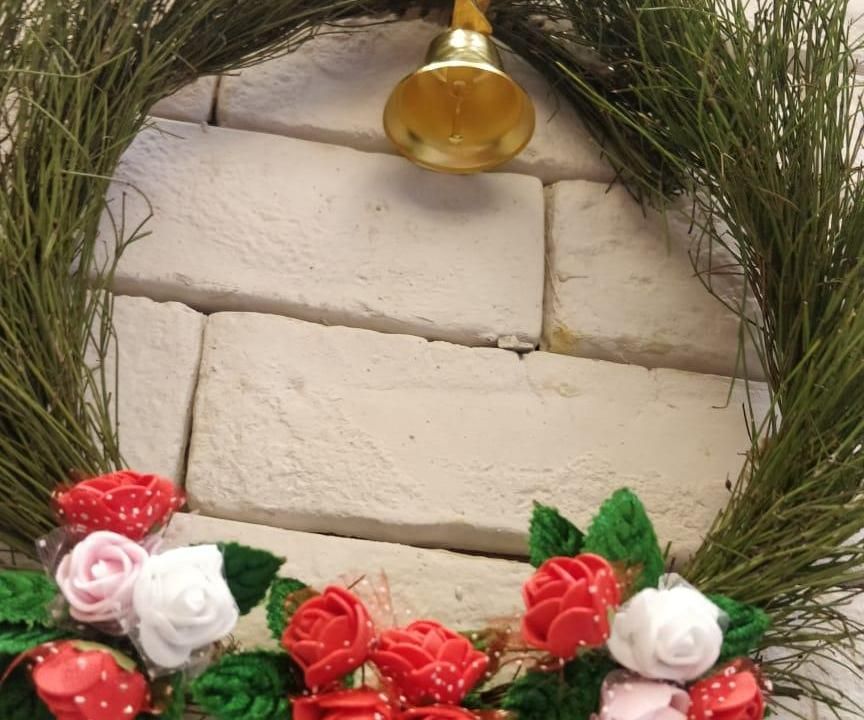 Wall Hanging Decor       