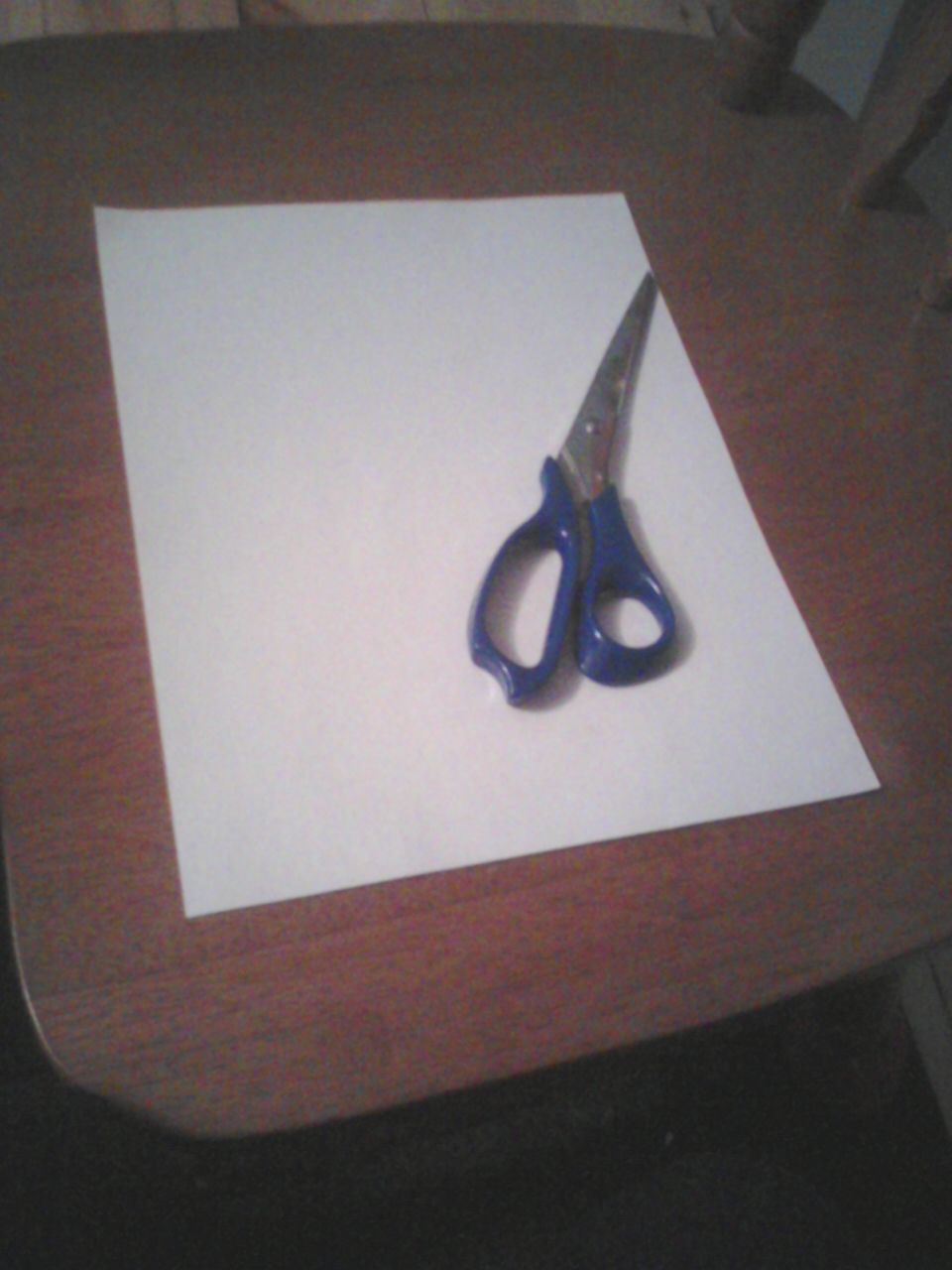 How to Make a Paper Snowflake!