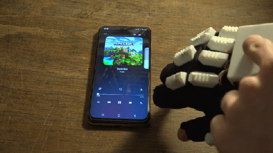 Examples and How to Change Them