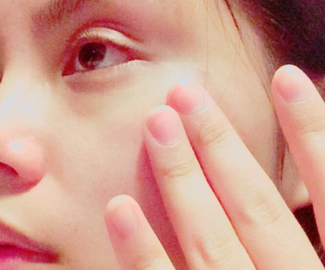 How to Hide a Hangover