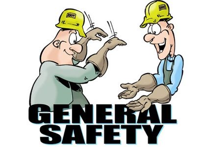 Safety