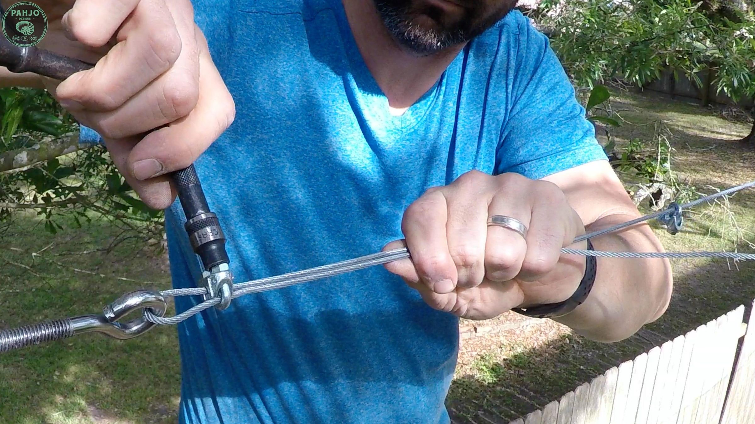 How to Build a Batting Cage in Backyard 18 Steps (with Pictures