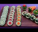 Cucumber Life Hacks - Astuces Avec Des Concombres ENGLISH & FRENCH