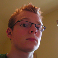 Instructables profile picture for @Ferg