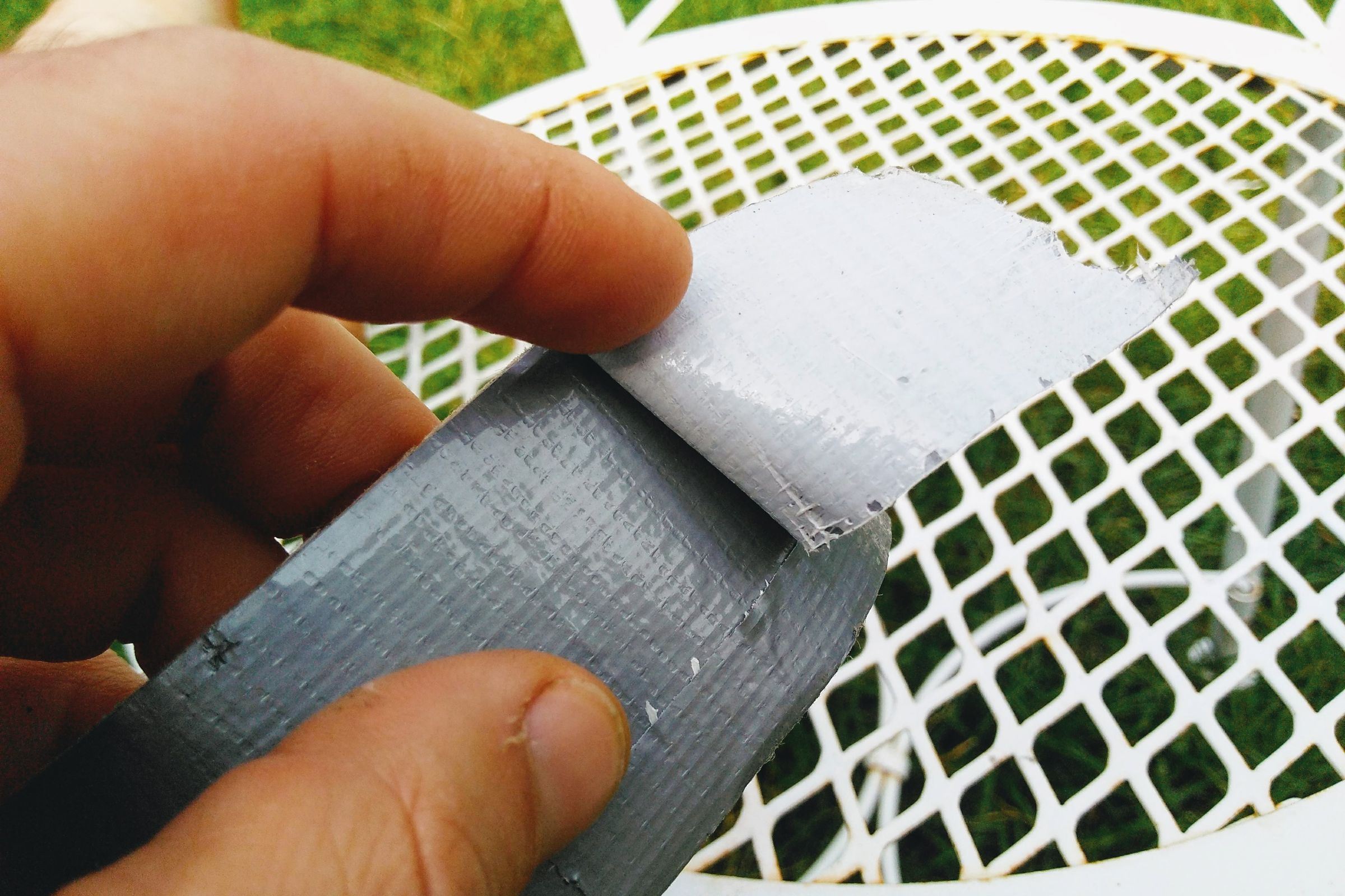 Backcountry Blisters 6 Steps Instructables