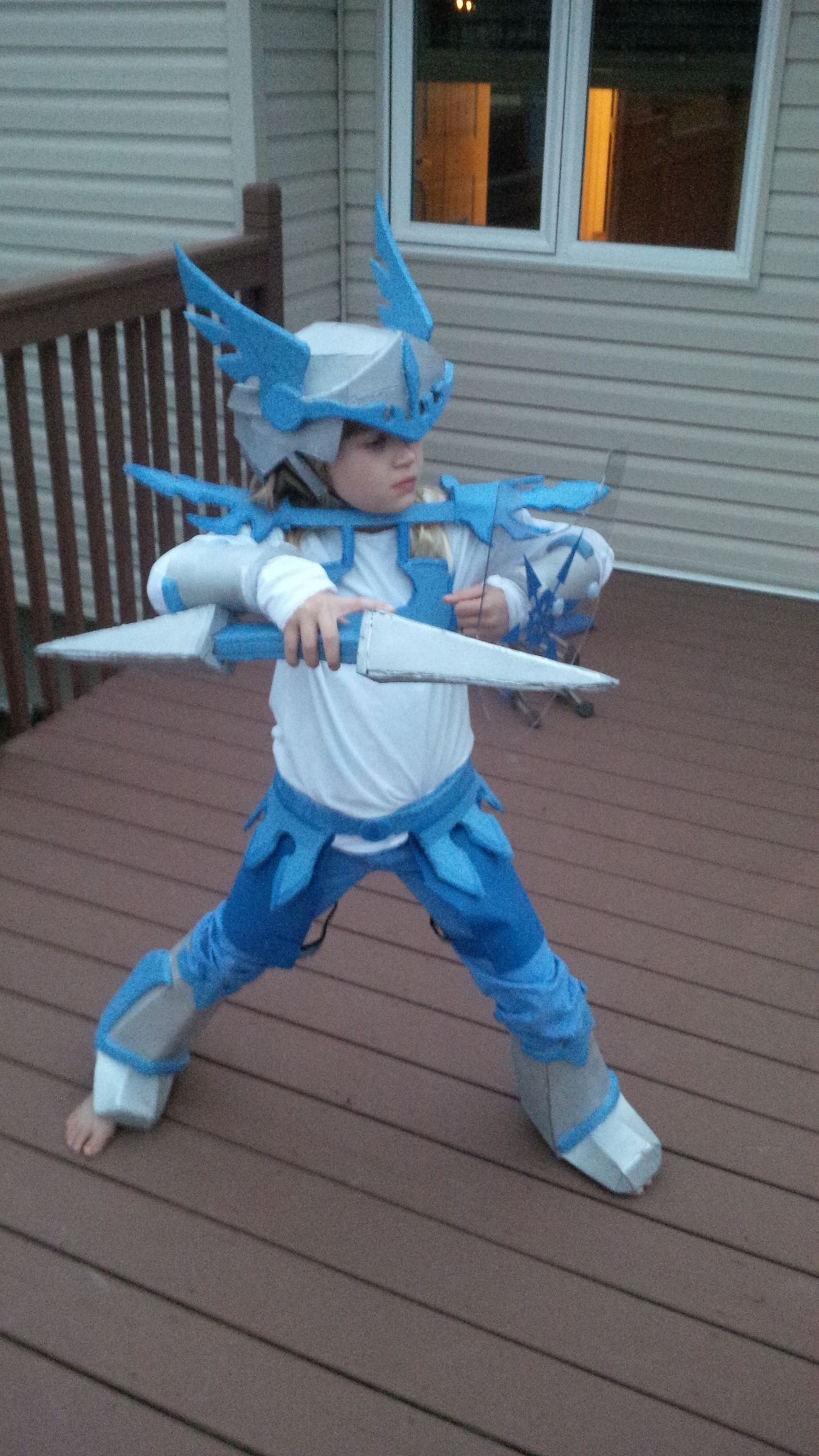 SKYLANDERS Focus on CHILL