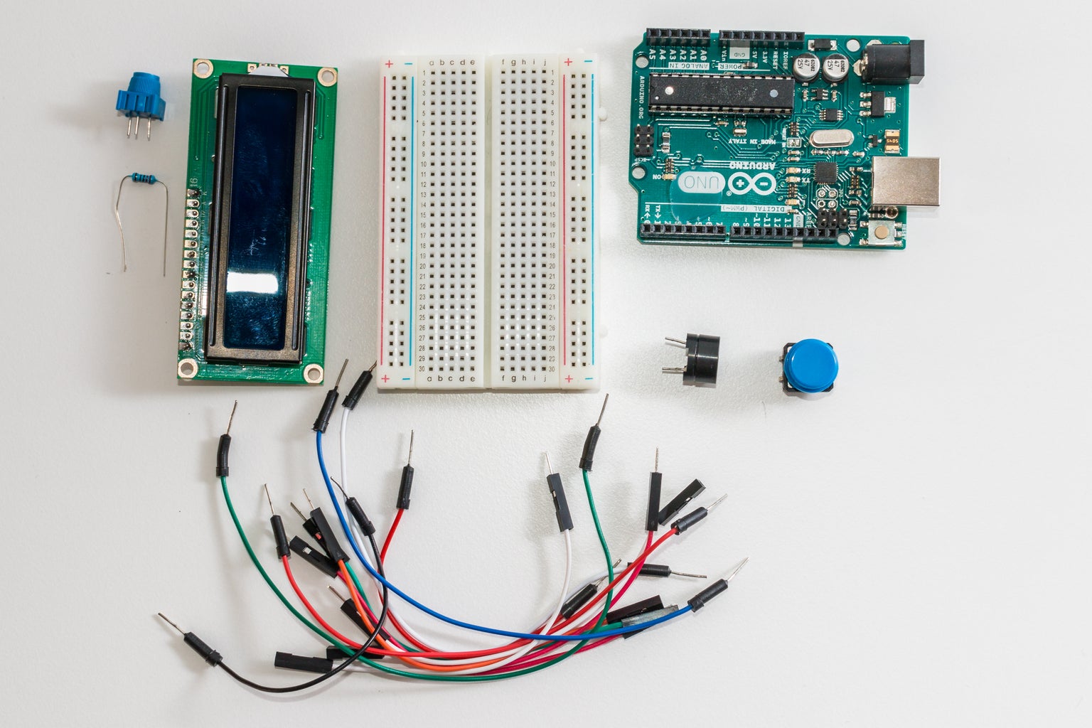 The Morse Translator With Arduino (with Pictures) - Instructables