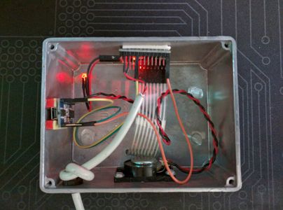$12 Secret Code Box : 8 Steps (with Pictures) - Instructables