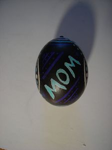 Pysanky Ukrainian Easter Eggs