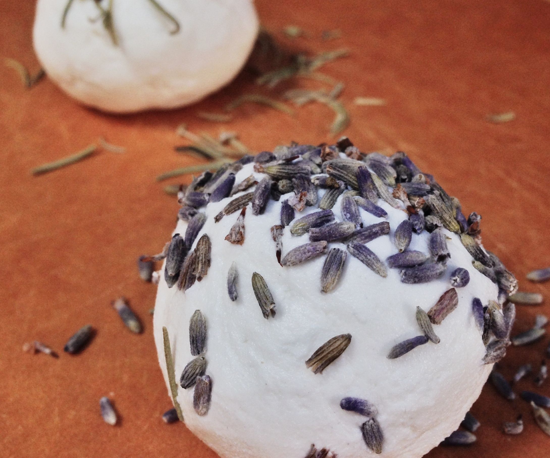 Easy Homemade Fresh Goat Cheese